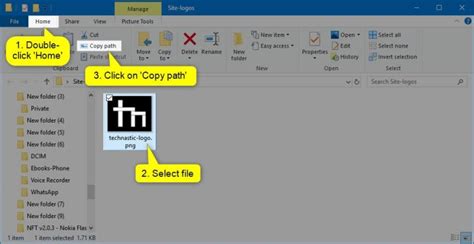 7 Ways To Copy Full Folder And File Path On Windows 10 And 11