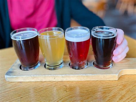 5 Places For Beer In Downtown Providence — In Downcity