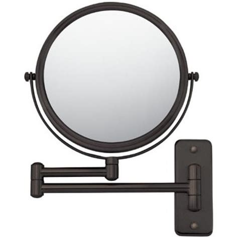 Do you assume lighted bathroom mirrors magnifying seems to be great? Magnifying Vanity Mirrors Bathroom | Mirror, Mirror wall ...
