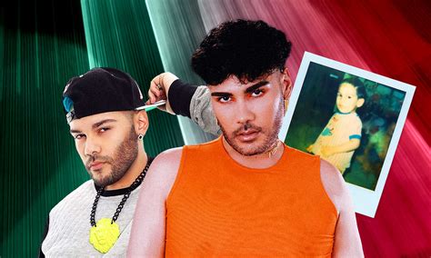 Gay Latinx Rapper Loco Ninja On Living Visibly And Authentically