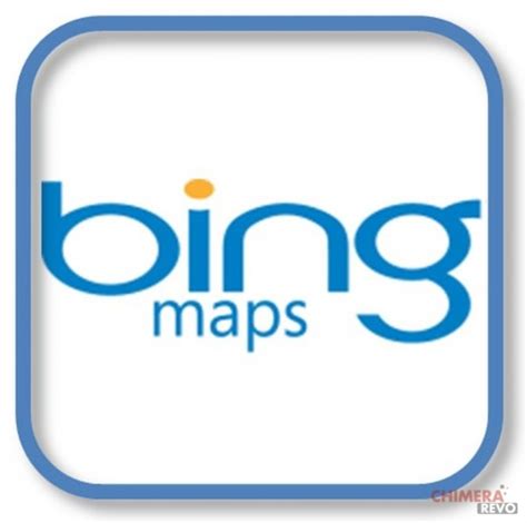 Microsoft Sfoltisce Bing Mappe A Uber Pubblicità Ad Aol Chimerarevo