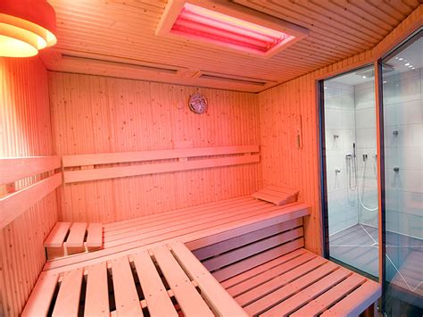 Ideen für die gestaltung mit glas findest du auf unserer webseite! Eine Sauna im Haus? Darauf sollten Sie achten - my lovely ...