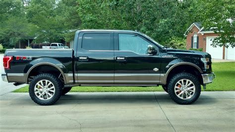 Build 2015 F150 King Ranch Fx4 Ford Truck Enthusiasts Forums