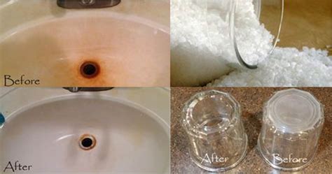 You can use it on the lips and body to slough away dead cells. Remove Hard Water Stains with this DIY Epsom Salt Scrub ...