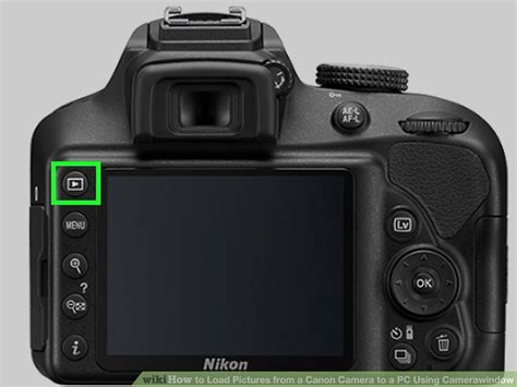 If you do not see this prompt, move on to method #4. How to Load Pictures from a Canon Camera to a PC Using ...