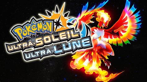 Trailer N°2 Les NouveautÉs De PokÉmon Ultra Soleil Et Ultra Lune