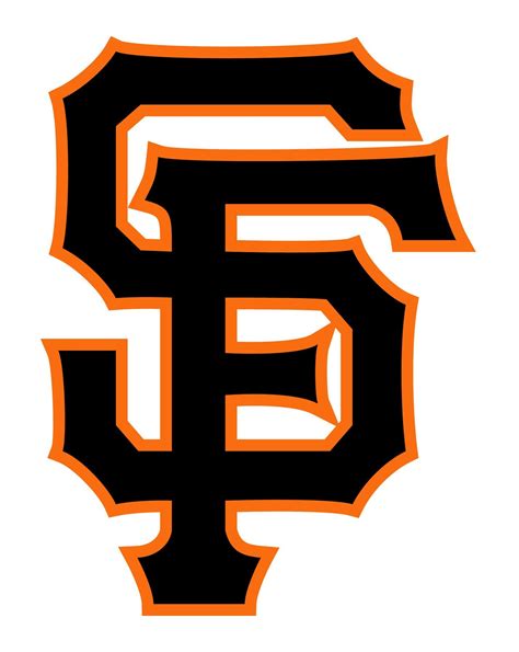 Sf Giants San Francisco Giants Logo San Francisco Giants Logo Logo