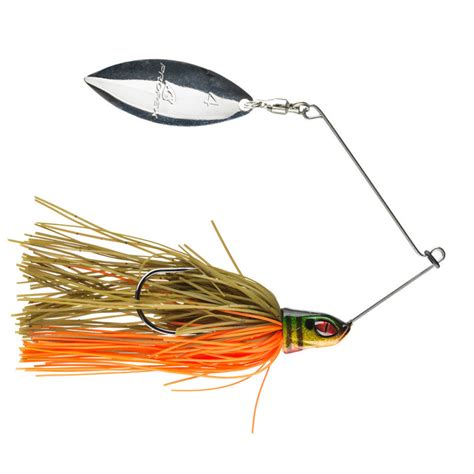 Daiwa Prorex Willow Spinnerbait Gold Perch Pr Vla Ov N Straha Daiwa Sk