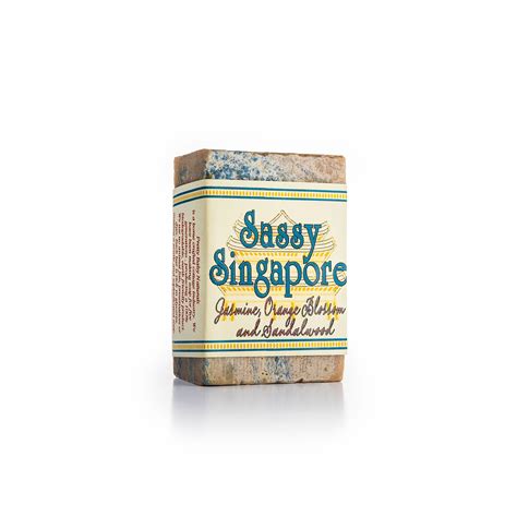 sassy singapore bar soap naked bar naturals