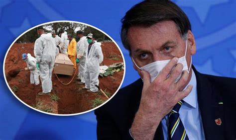 65, born 21 march 1955. Em ato genocida, Bolsonaro cancela compra de vacina contra ...