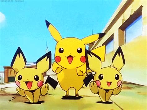 Gifs Animados De Pokemon Im Genes Con Movimiento De Pokemon Gratis