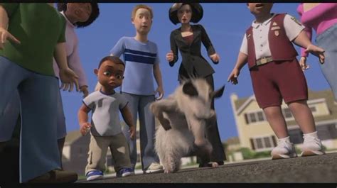 Over The Hedge Over The Hedge Image Fanpop