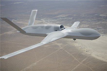 Predator b uav can carry multiple missions simultaneously due to its large internal and external payload capacity. General Atomics Conducts First Flight of Avenger Extended ...