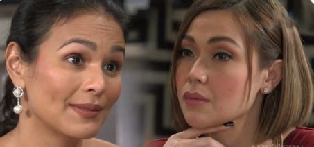 Maria spends time being taught the guitar by her son thirdy lacson: Iza-Jodi Showdown Intensifies in 'Ang Sa Iyo Ay Akin' ⋆ ...