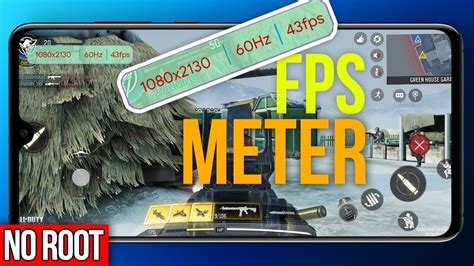 How To Get Fps Meter On Android Get Fps Meter On Any Game Miui 12