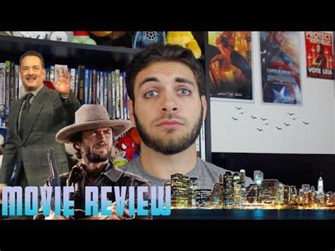 Sully - MMJ Movie Review - YouTube