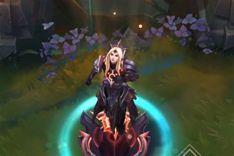 Leona Is Getting 2 New Eclipse Themed Skins The Rift Herald