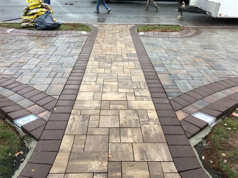 Angi.com has been visited by 100k+ users in the past month Decorative Driveway Pavers Nov 08 - The Design & Build Group