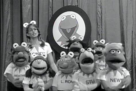 The Kermit The Frog Club Muppet Wiki Fandom