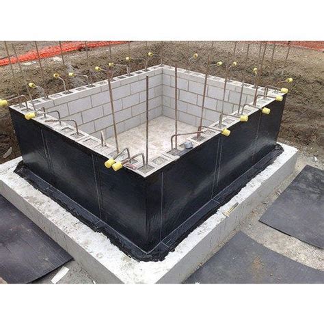 Commercial Lift Pit Waterproofing Services Buildtech Contracting Co