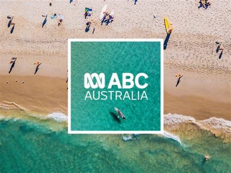 Abc Australia Delivers For International Viewers About The Abc