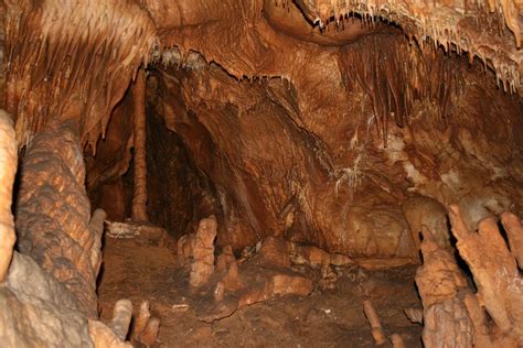 Jasovská Cave