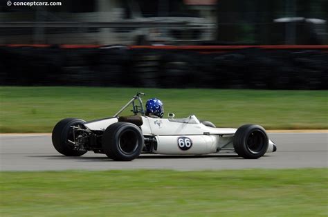 1969 Brabham Bt30 Images