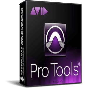 Kang admin saua sudah download tapi d dalam folder. Avid Pro Tools 2020.09 Crack Full Activation Key 2021 [Mac ...
