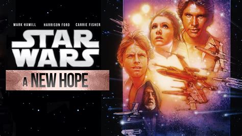 Download Star Wars Movie Star Wars Episode Iv A New Hope 4k Ultra Hd