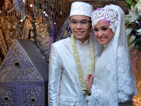 How Muslim South African Cape Weddings Have Evolved