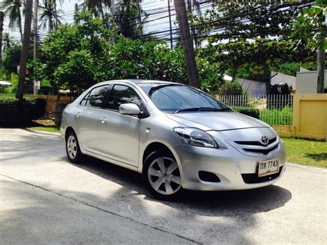 Click here to find an affordable vios 2009 model on philkotse.com. TOYOTA VIOS 2009 | Cars Vans & SUVs for Sale | Chanthaburi ...
