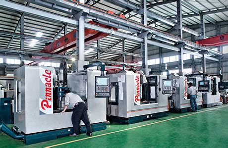 We are concentrated in machine tools for industrial and daily use.currently our major products include bench lathes (manual and cnc), drilling milling machine, drill press, bench grinder, table saw and band saw,etc. CNC Machining Center Manufacturer & Suppliers - PINNACLE MACHINE TOOL CO.,LTD. in Taichung, Taiwan
