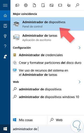 10 Formas De Abrir El Administrador De Dispositivos En Windows 10 2024