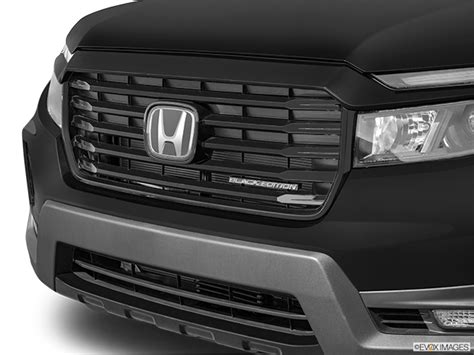 2022 Honda Ridgeline Specs Review Pricing And Photos