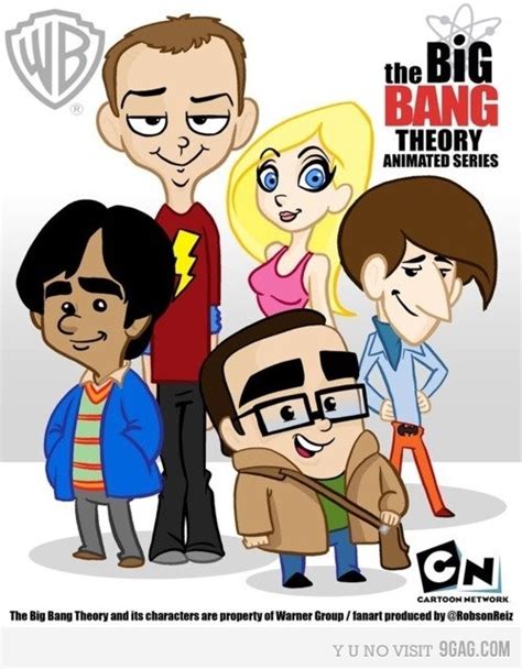 Tbbt Fan Art D The Big Bang Theory Fan Art 28558634 Fanpop