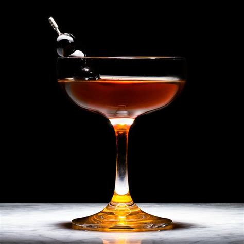 The 10 Best Whiskey Cocktails To Make At Home