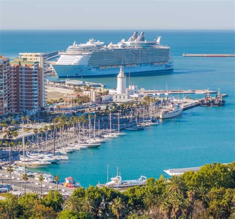 6 Royal Caribbean Cruise Ships Will Resume U.S. Operations From July