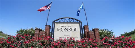 Keep Monroe Beautiful City Of Monroe Louisiana
