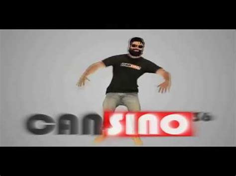 If you're looking for the real online casino experience with a leading operator, then you've definitely come to the right place! CANSINO 36 PARODIA INTRO - YouTube