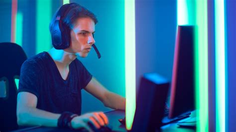 How To Become A Pro Gamer Mini Course Free Course