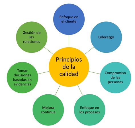 Principios De Organizacion Empresarial Demiko