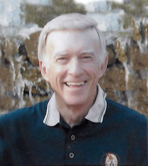Obituary For Kenneth Stricklin Daly Leach Memorial Chapel