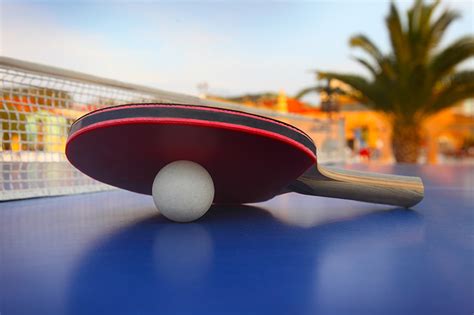 Best Outdoor Ping Pong Tables Reviewed For 2022