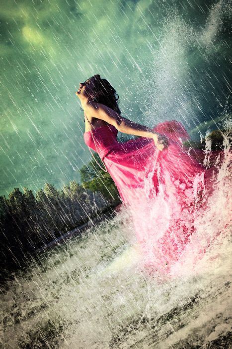 Walking In The Rain Singing In The Rain Paul Jean Toulet Rain Dance I Love Rain Quiet Storm