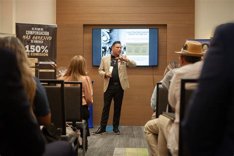 Guía – The Legacy Life Insurance Company