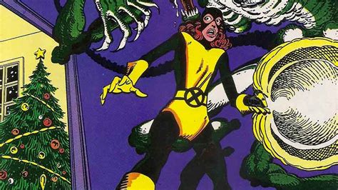 Tim Millers Kitty Pryde Movie Moves Forward With Comic Writer Brian