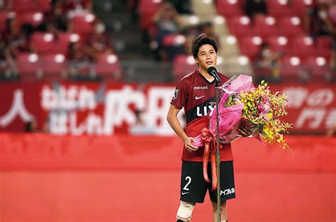 キャプテン内田篤人 熱くなる (試合後) 川崎f vs 鹿島 @等々力陸上競技場 20190301. 内田篤人(清水東出身) | 静岡サッカー応援宣言!!-SINCE 2020-