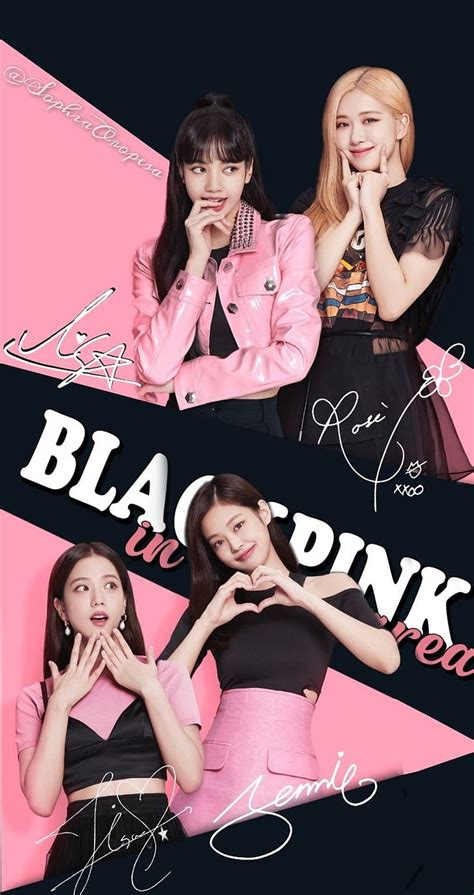 Download Koleksi 500 Background Blackpink Hd Hd Terbaru