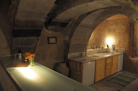 Hotel Cappadocia Asmali Cave House Elegant Suite Kaya Odalar In