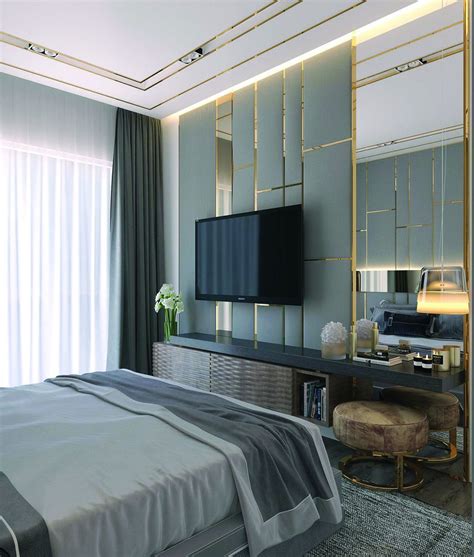 The Best Modern Bedroom Furniture To Get Luxury Accent 23 Magzhouse